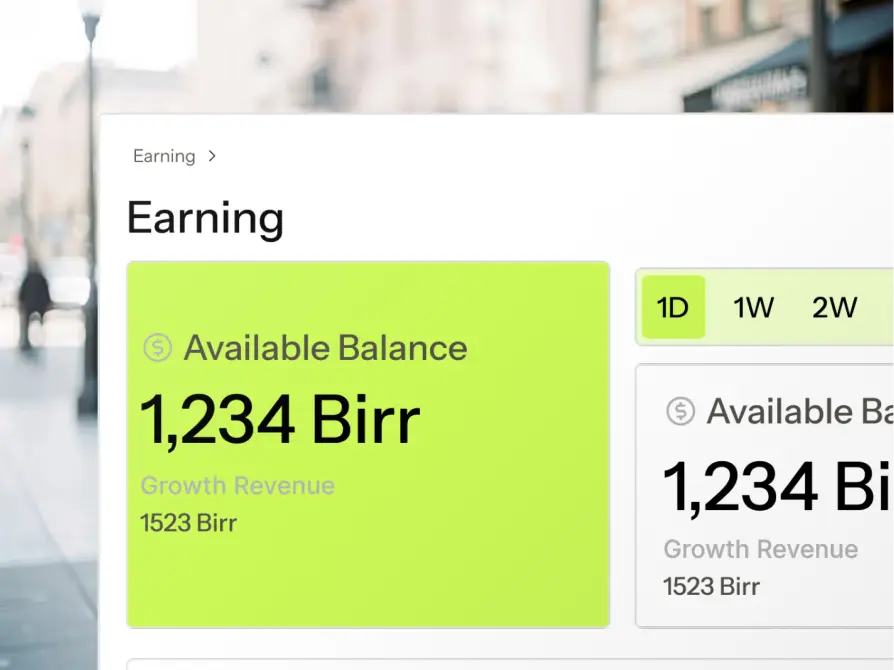 Earning from exam downloads